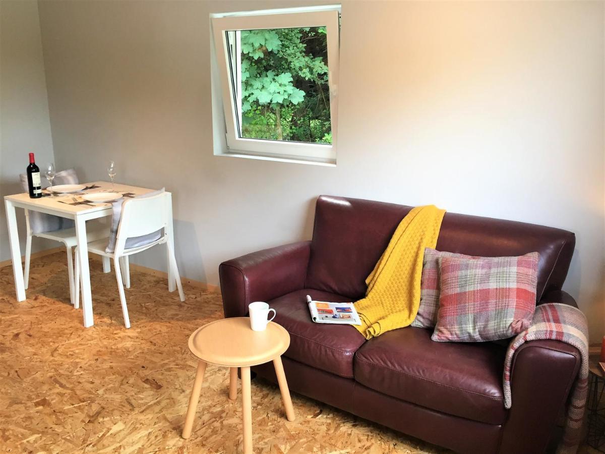 St Awaries Studio, Carne Rosslare Harbour Dış mekan fotoğraf