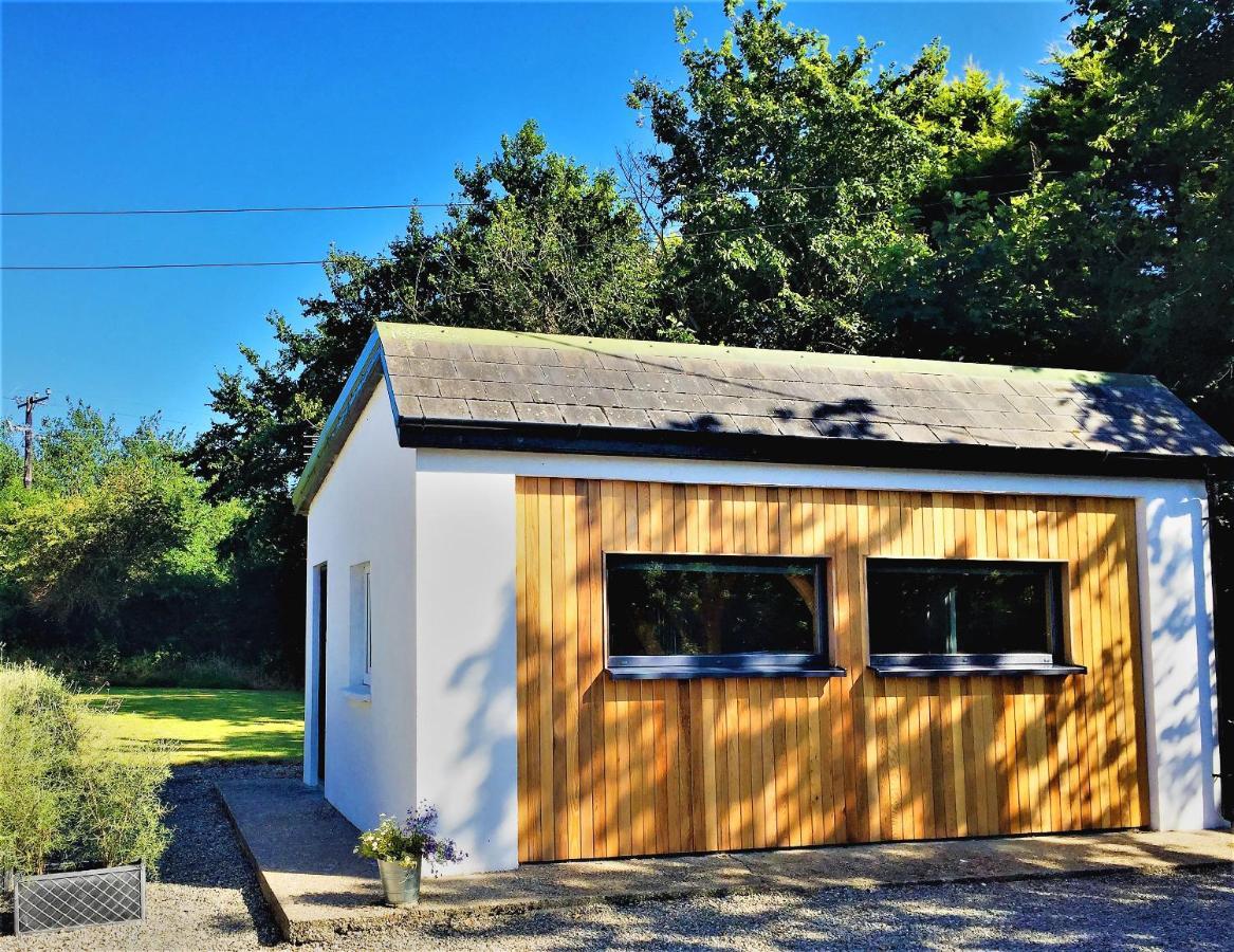 St Awaries Studio, Carne Rosslare Harbour Dış mekan fotoğraf
