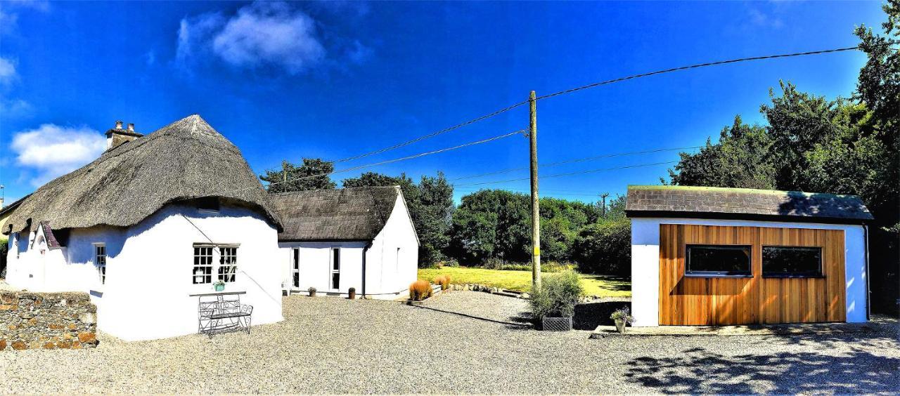St Awaries Studio, Carne Rosslare Harbour Dış mekan fotoğraf