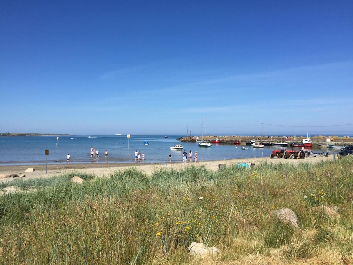 St Awaries Studio, Carne Rosslare Harbour Dış mekan fotoğraf