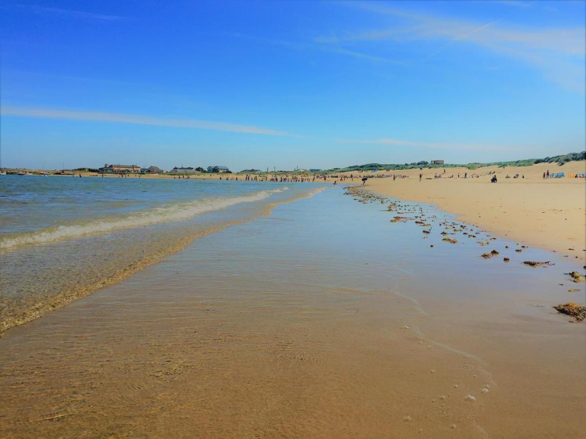 St Awaries Studio, Carne Rosslare Harbour Dış mekan fotoğraf