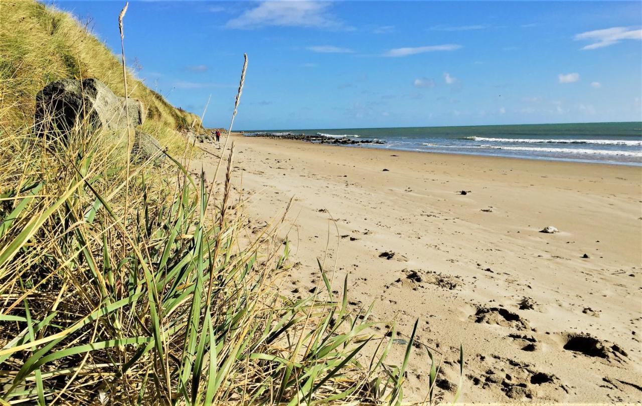 St Awaries Studio, Carne Rosslare Harbour Dış mekan fotoğraf