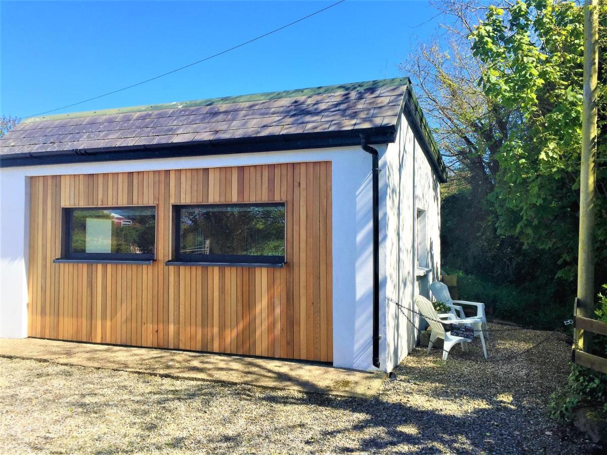 St Awaries Studio, Carne Rosslare Harbour Dış mekan fotoğraf