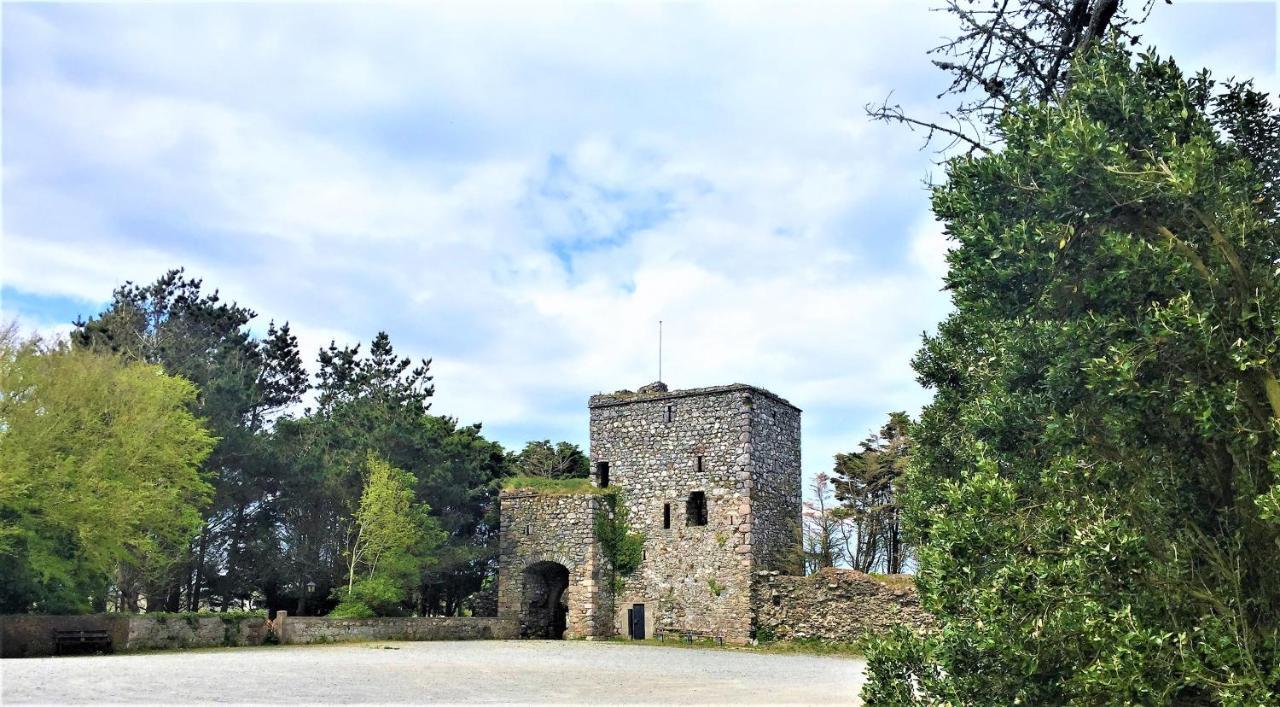 St Awaries Studio, Carne Rosslare Harbour Dış mekan fotoğraf