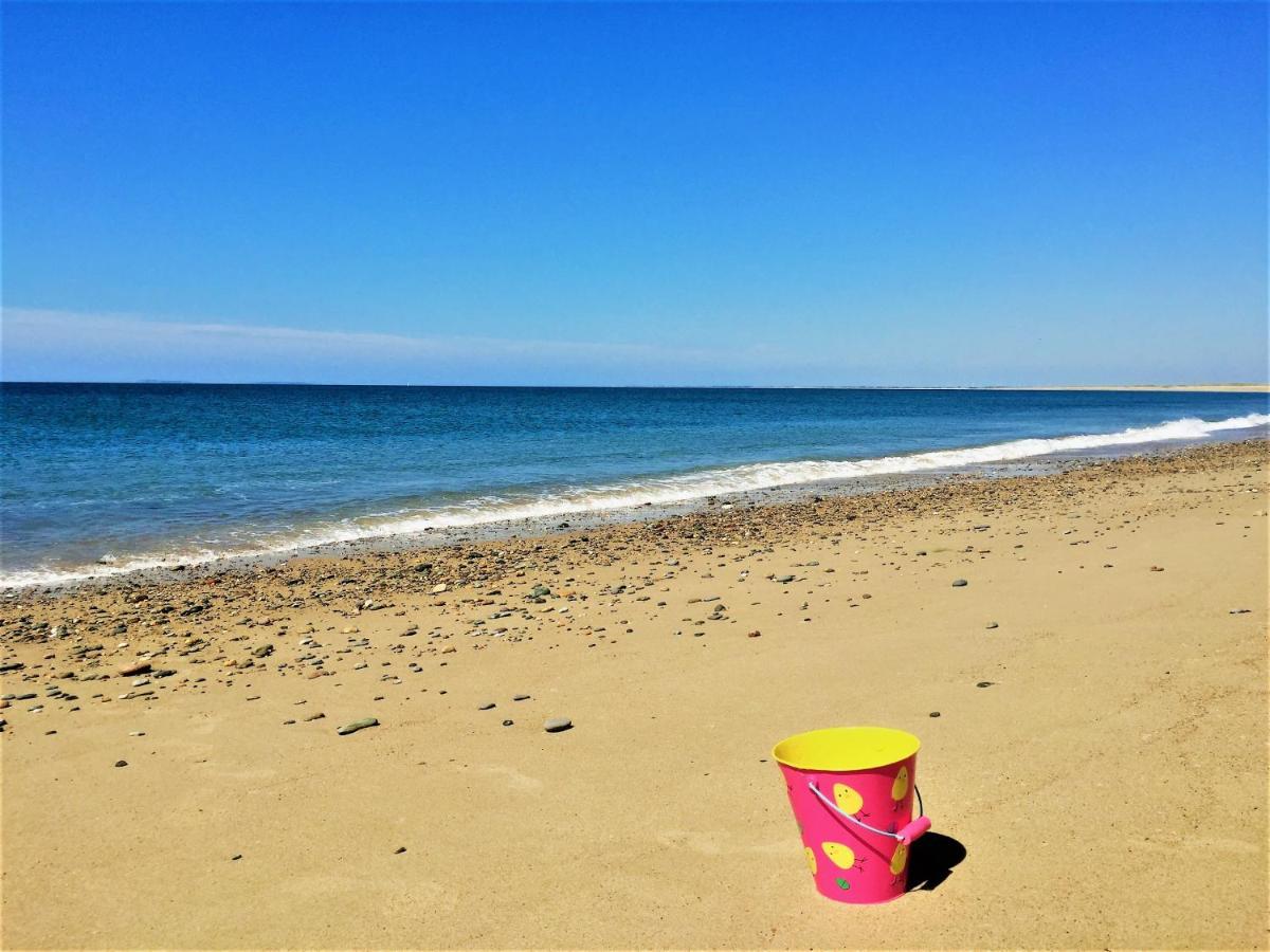 St Awaries Studio, Carne Rosslare Harbour Dış mekan fotoğraf